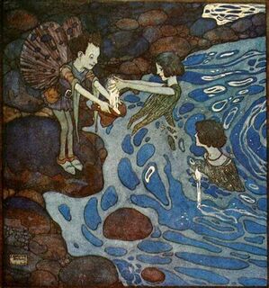 Edmund Dulac